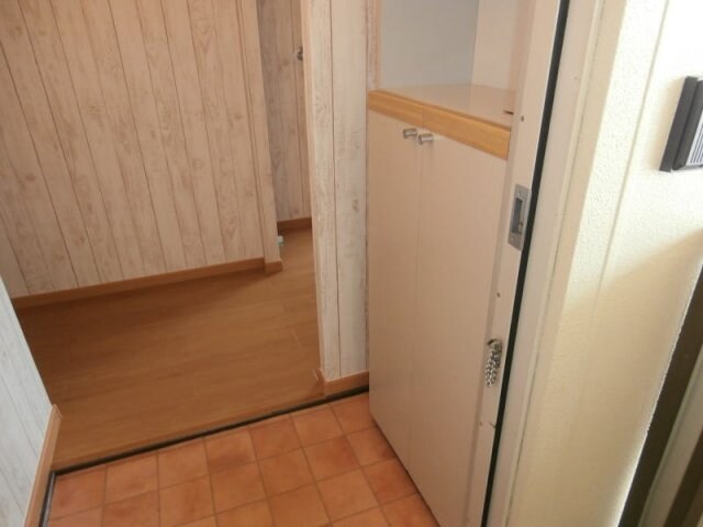 中松江駅 徒歩16分 2階の物件内観写真