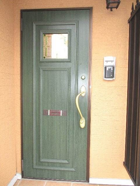 岩出駅 バス10分  交通公園下車：停歩3分 1階の物件外観写真