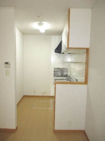 岩出駅 バス10分  交通公園下車：停歩3分 1階の物件内観写真