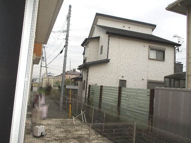 岩出駅 バス10分  交通公園下車：停歩3分 1階の物件内観写真