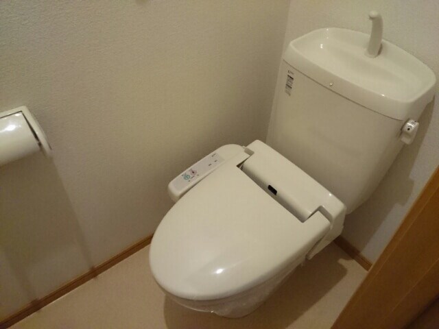 岩出駅 徒歩35分 2階の物件内観写真