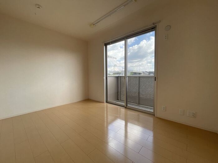 和歌山駅 バス15分  南中島下車：停歩5分 2階の物件内観写真