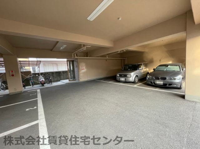 紀伊中ノ島駅 徒歩7分 2階の物件外観写真