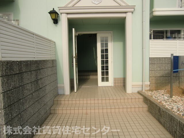 神前駅 徒歩14分 2階の物件外観写真