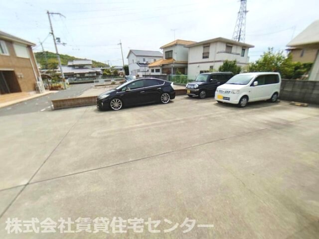 神前駅 徒歩14分 2階の物件外観写真