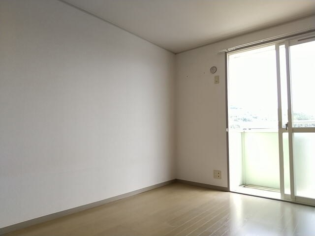 神前駅 徒歩14分 2階の物件内観写真