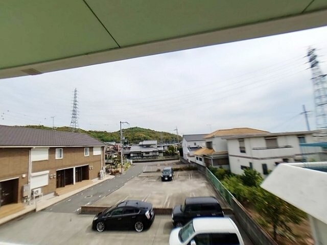 神前駅 徒歩14分 2階の物件内観写真