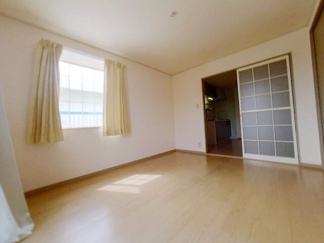 神前駅 徒歩14分 2階の物件内観写真