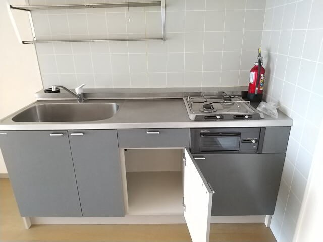 神前駅 徒歩14分 2階の物件内観写真