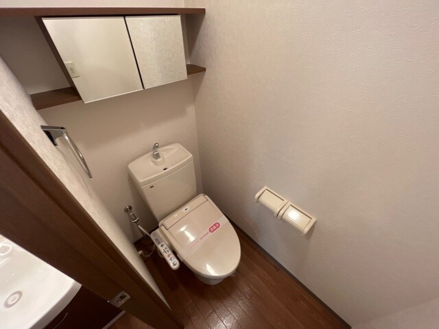 宮前駅 徒歩10分 1階の物件内観写真