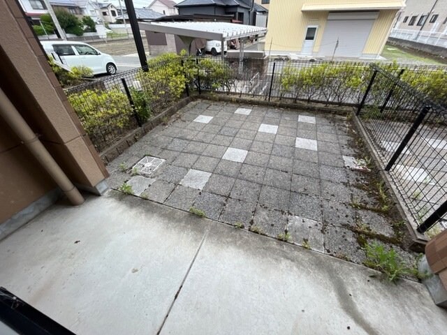 宮前駅 徒歩10分 1階の物件内観写真