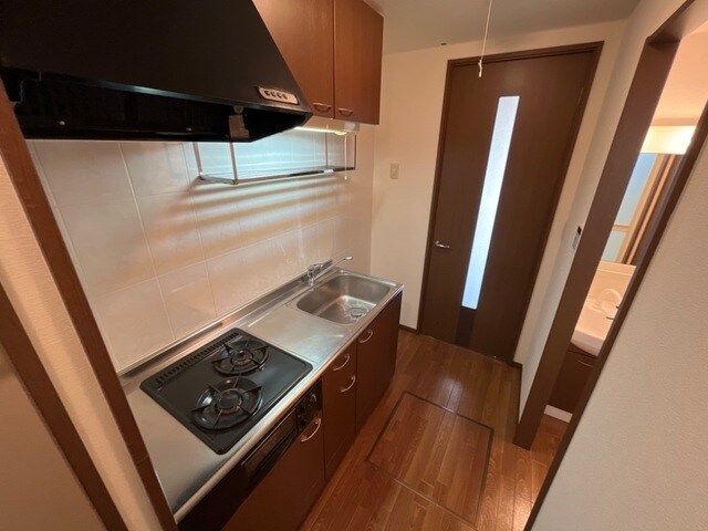 宮前駅 徒歩10分 1階の物件内観写真