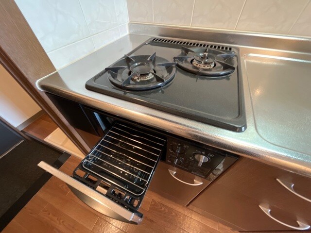 宮前駅 徒歩10分 1階の物件内観写真