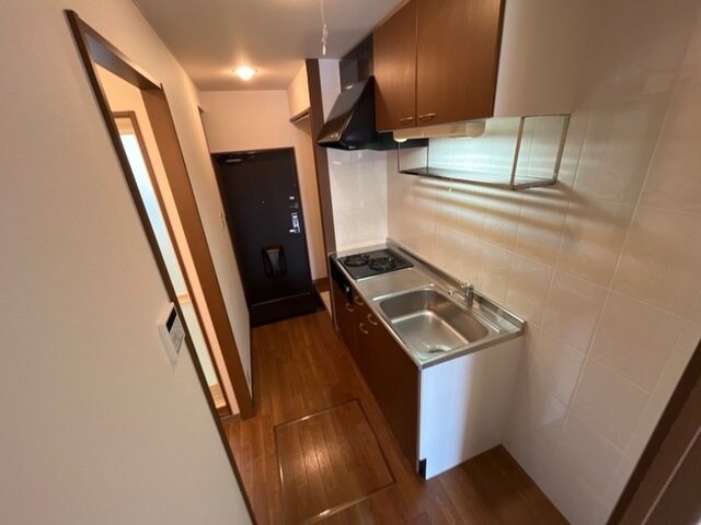 宮前駅 徒歩10分 1階の物件内観写真