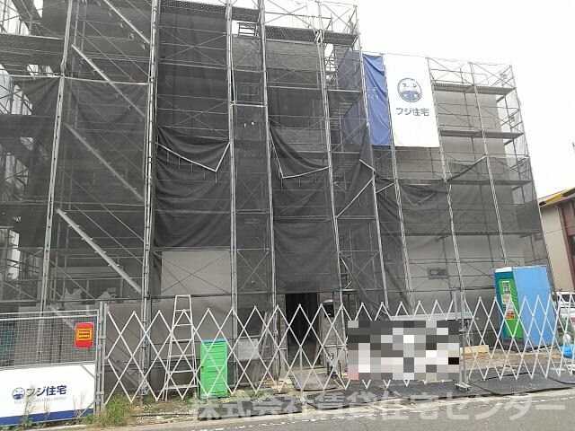 紀和駅 徒歩8分 1階の物件内観写真