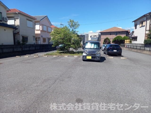 竈山駅 徒歩10分 1階の物件外観写真