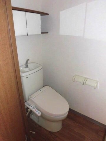 竈山駅 徒歩10分 1階の物件内観写真