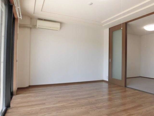 竈山駅 徒歩10分 1階の物件内観写真