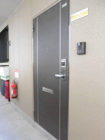 竈山駅 徒歩10分 1階の物件内観写真