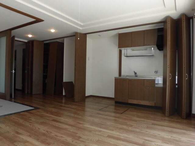 竈山駅 徒歩10分 1階の物件内観写真