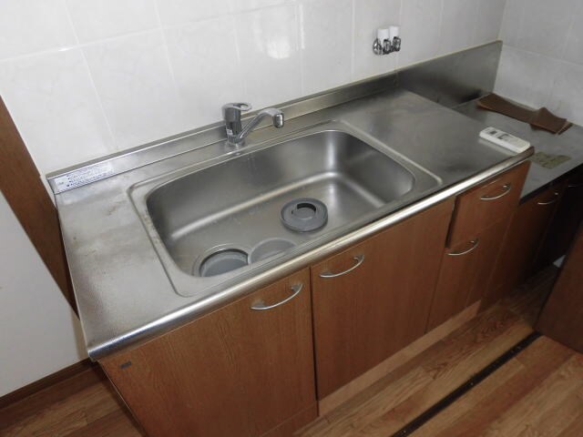 竈山駅 徒歩10分 1階の物件内観写真