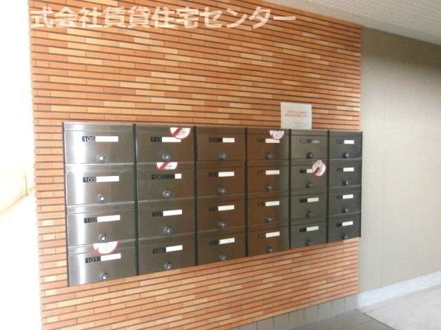 竈山駅 徒歩10分 1階の物件内観写真