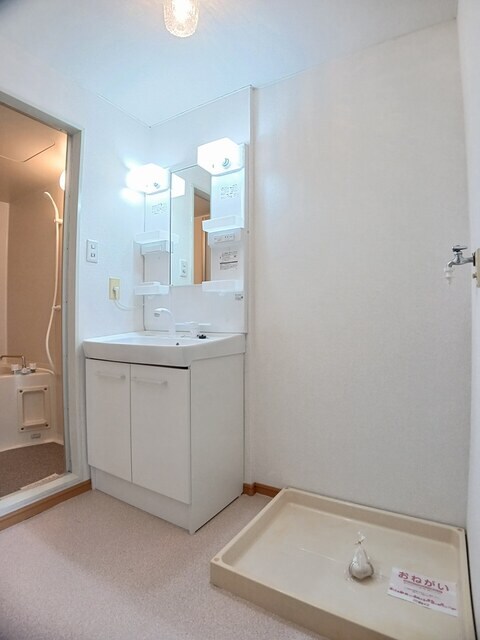 東松江駅 徒歩18分 1階の物件内観写真