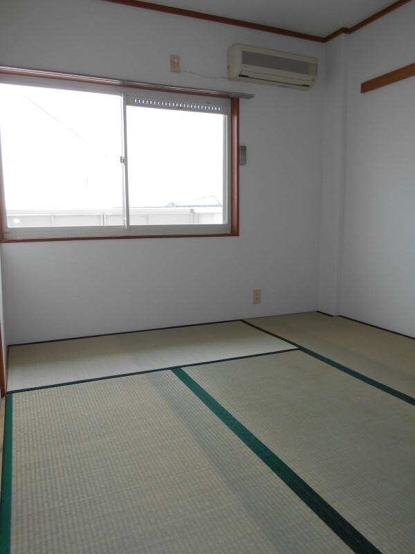 東松江駅 徒歩18分 1階の物件内観写真