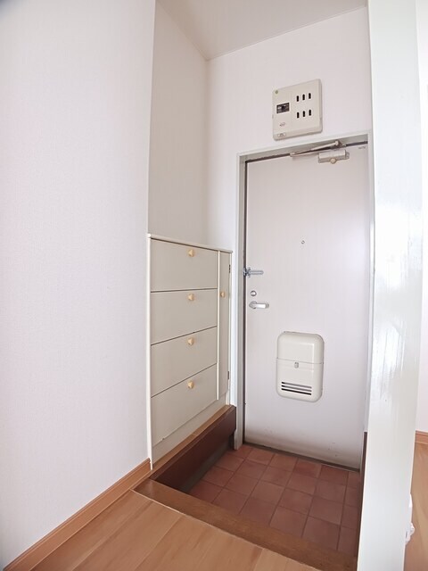 東松江駅 徒歩18分 1階の物件内観写真