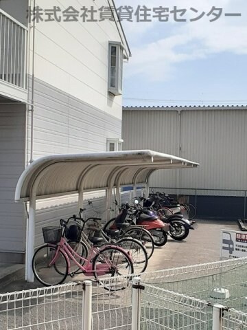 東松江駅 徒歩18分 1階の物件内観写真