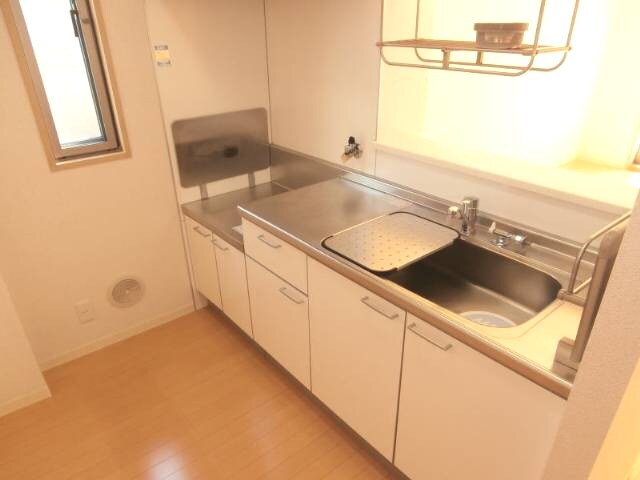 和歌山市駅 バス20分  新和歌浦口下車：停歩13分 1階の物件内観写真