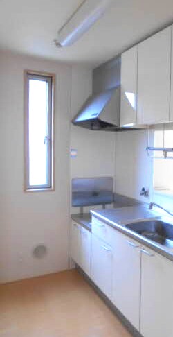 和歌山市駅 バス20分  新和歌浦口下車：停歩13分 1階の物件内観写真