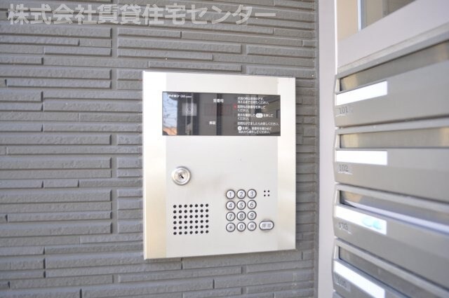 和歌山市駅 バス20分  新和歌浦口下車：停歩13分 1階の物件内観写真