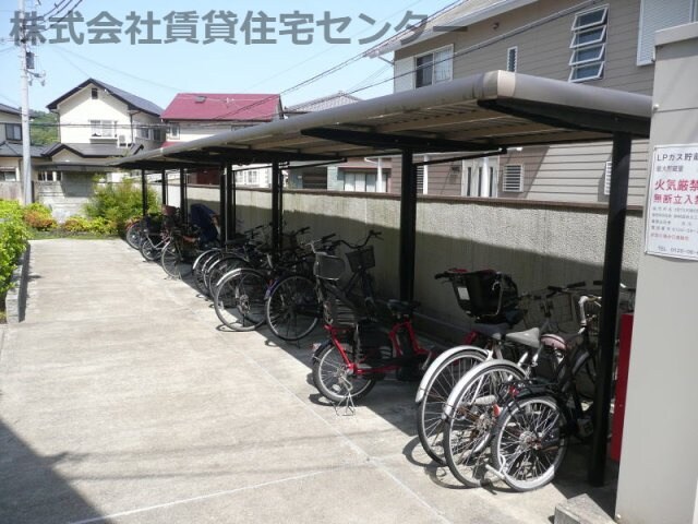 和歌山市駅 バス20分  新和歌浦口下車：停歩13分 1階の物件内観写真