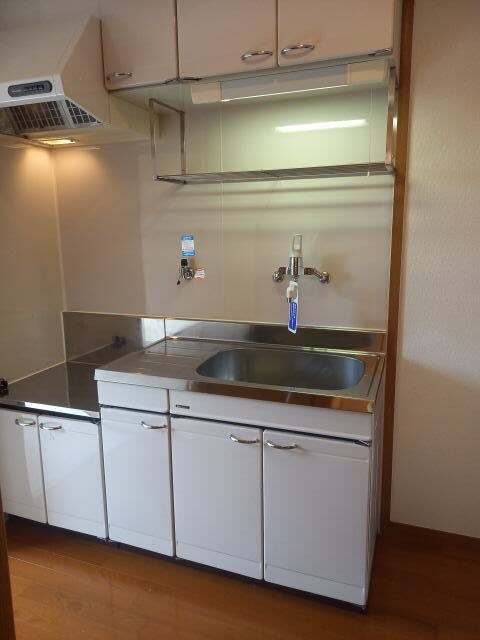 日前宮駅 徒歩13分 1階の物件内観写真