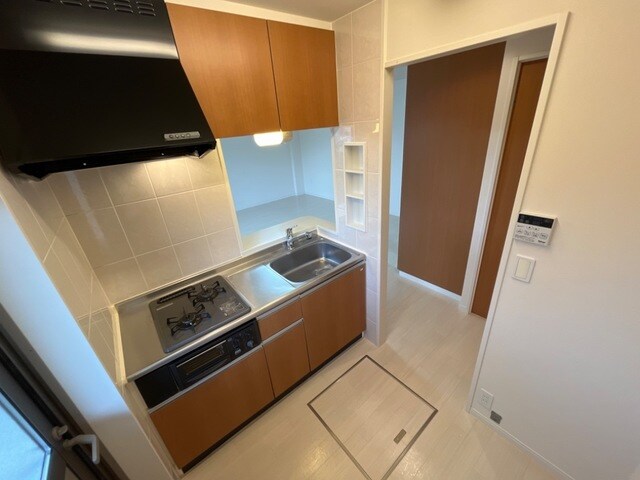 日前宮駅 徒歩18分 1階の物件内観写真