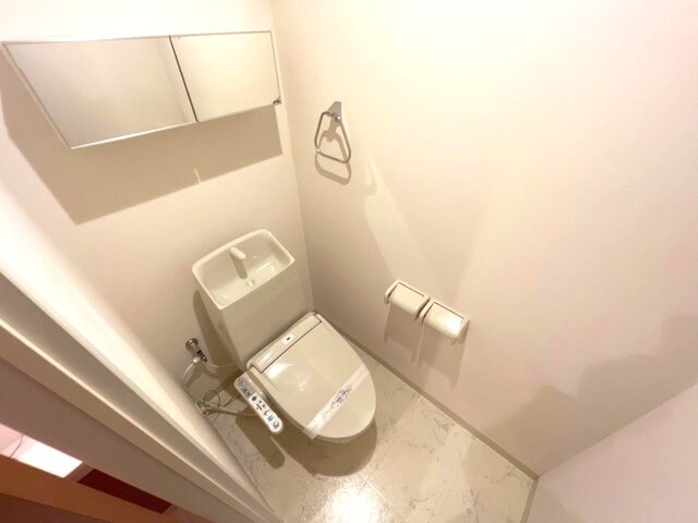 日前宮駅 徒歩18分 1階の物件内観写真