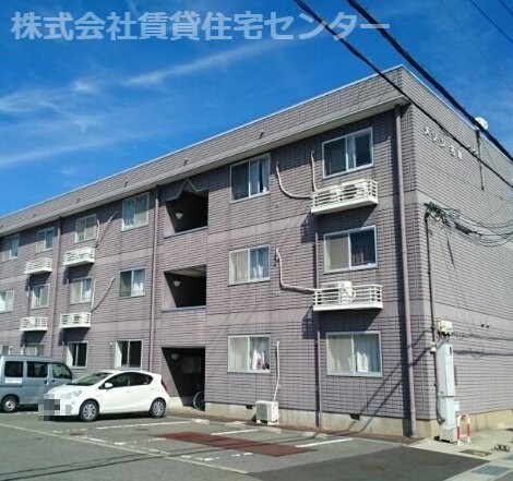 黒江駅 徒歩29分 1階の物件外観写真