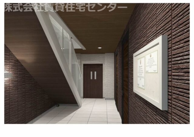 和歌山市駅 徒歩5分 3階の物件外観写真