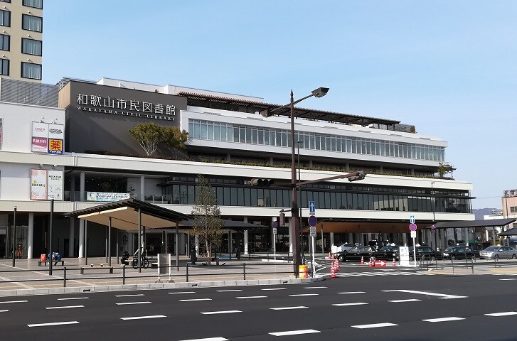 紀ノ川駅 徒歩22分 2階の物件内観写真