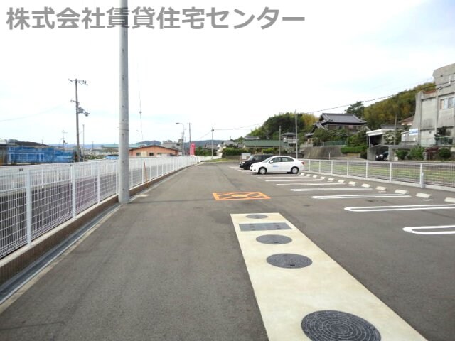 岡崎前駅 徒歩12分 2階の物件外観写真