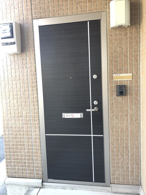 紀ノ川駅 徒歩19分 2階の物件外観写真