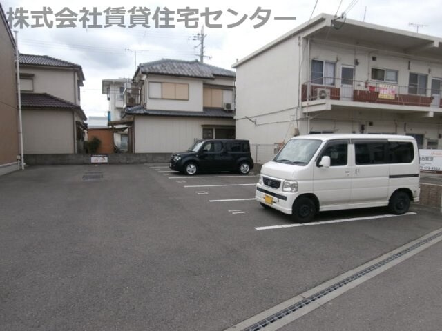 紀ノ川駅 徒歩19分 2階の物件外観写真