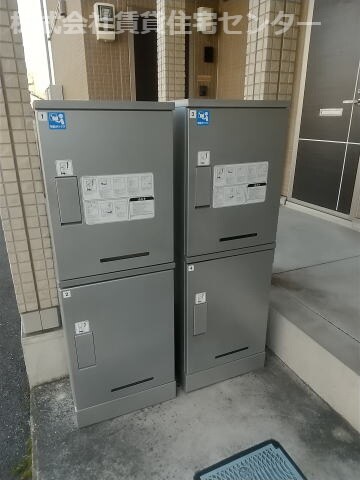 紀ノ川駅 徒歩19分 2階の物件内観写真