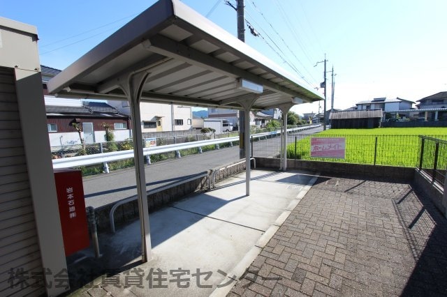 紀伊小倉駅 徒歩6分 1階の物件内観写真