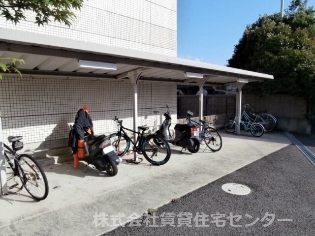 和歌山市駅 バス13分  河北中学校前下車：停歩8分 2階の物件内観写真