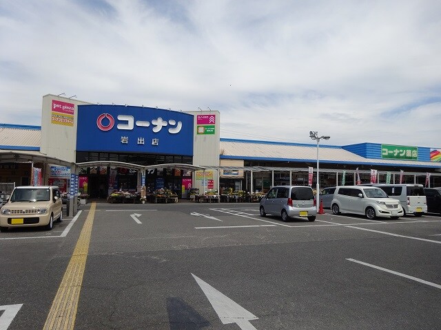 紀伊駅 バス9分  山村（和歌山県）下車：停歩4分 2階の物件内観写真