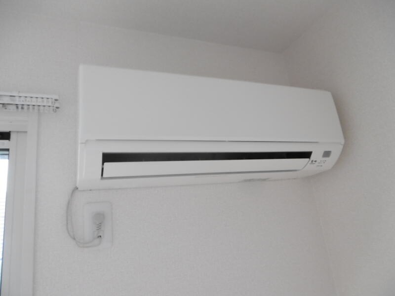 紀伊駅 バス10分  山村下車：停歩8分 2階の物件内観写真