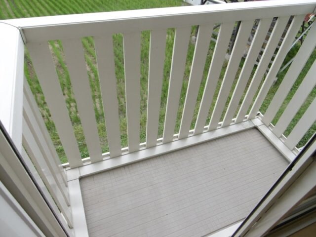 紀伊駅 バス10分  山村下車：停歩8分 2階の物件内観写真