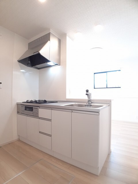 西ノ庄駅 徒歩6分 1階の物件内観写真